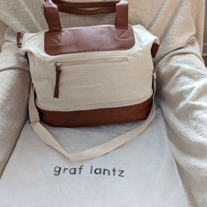 Graf Lantz Weekender Bag